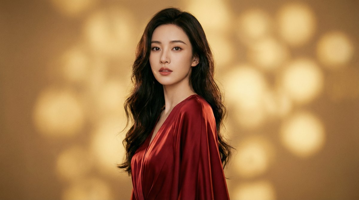 免费看片影视短片视频《红裙独白》