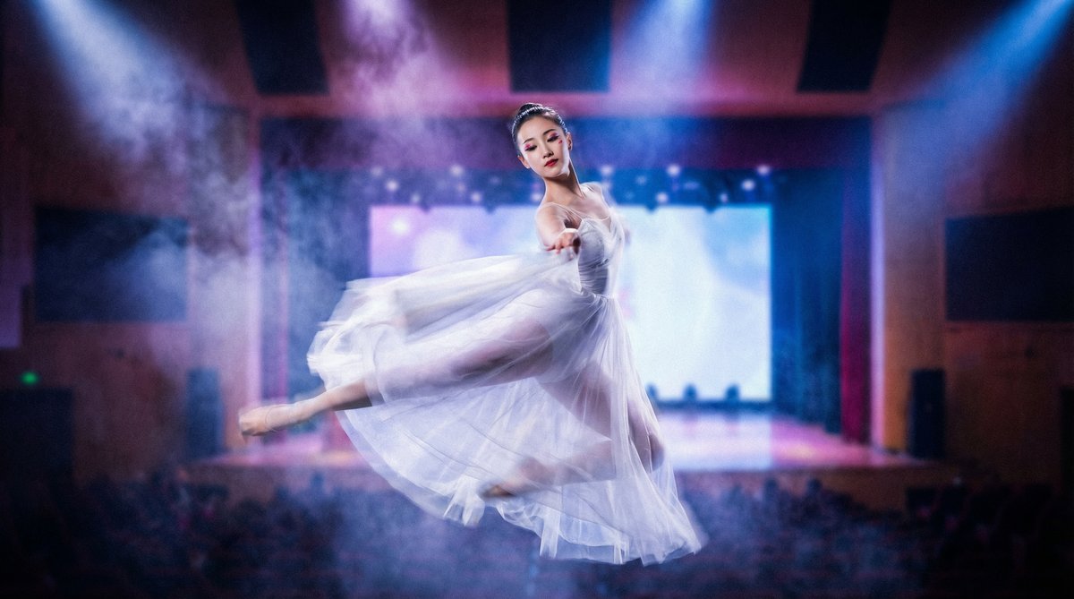 免费看片舞蹈视频教程