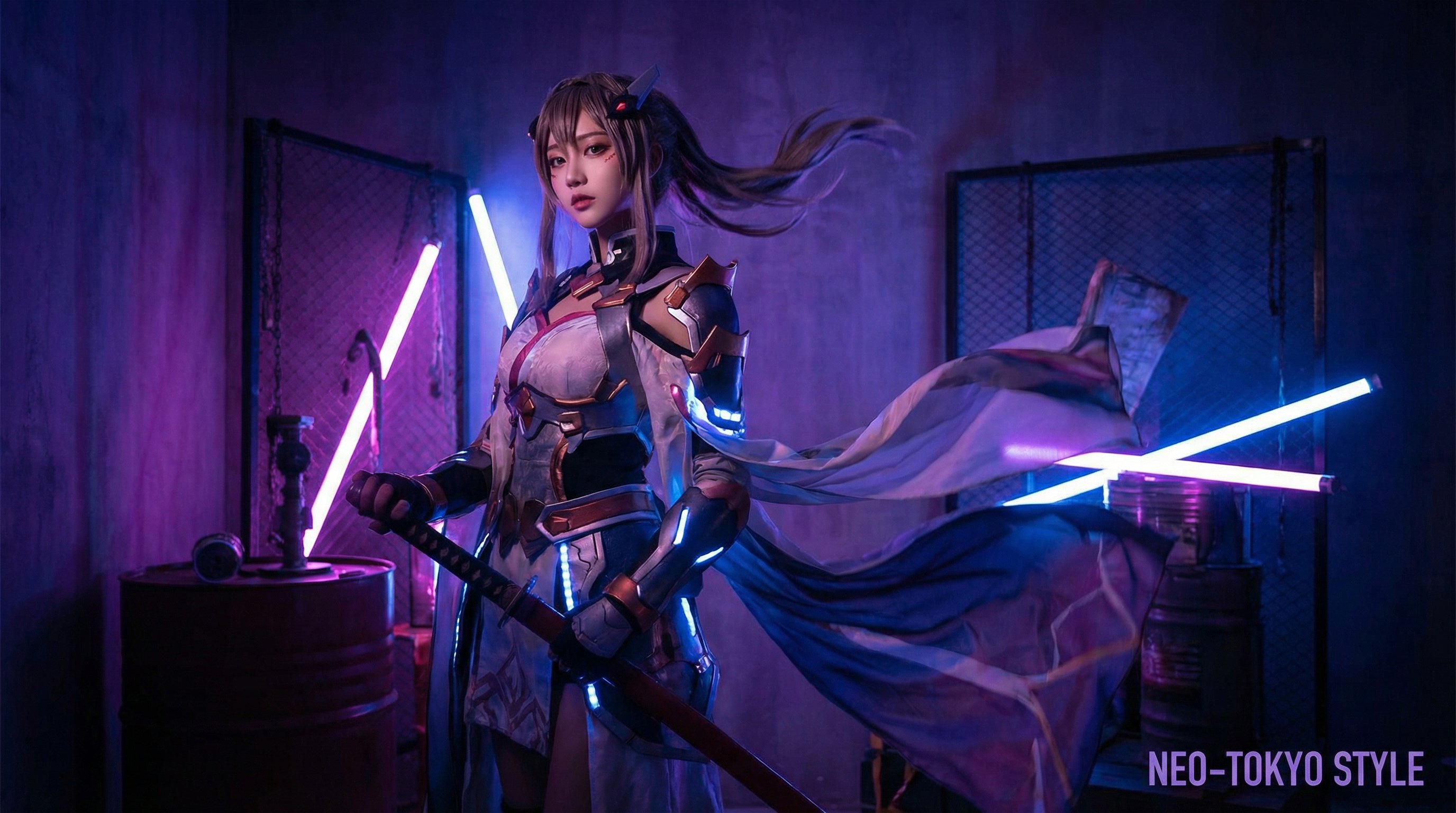 滴蜡调教综艺视频：沉浸式玩梗