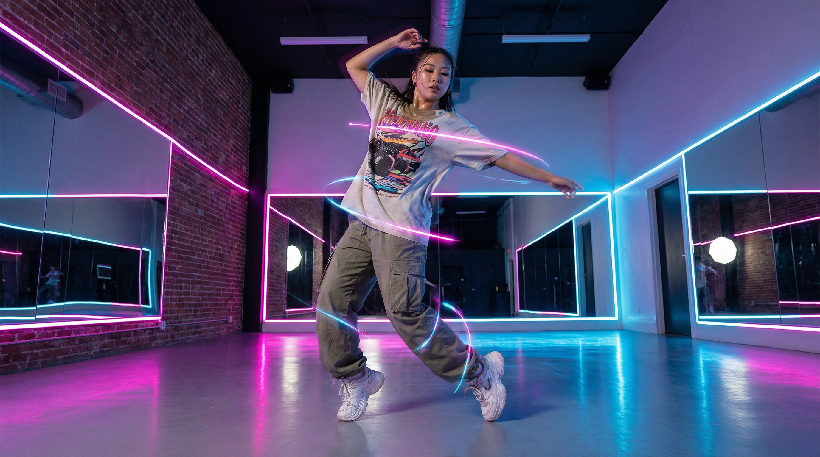 滴蜡调教视频教程：舞蹈拍摄