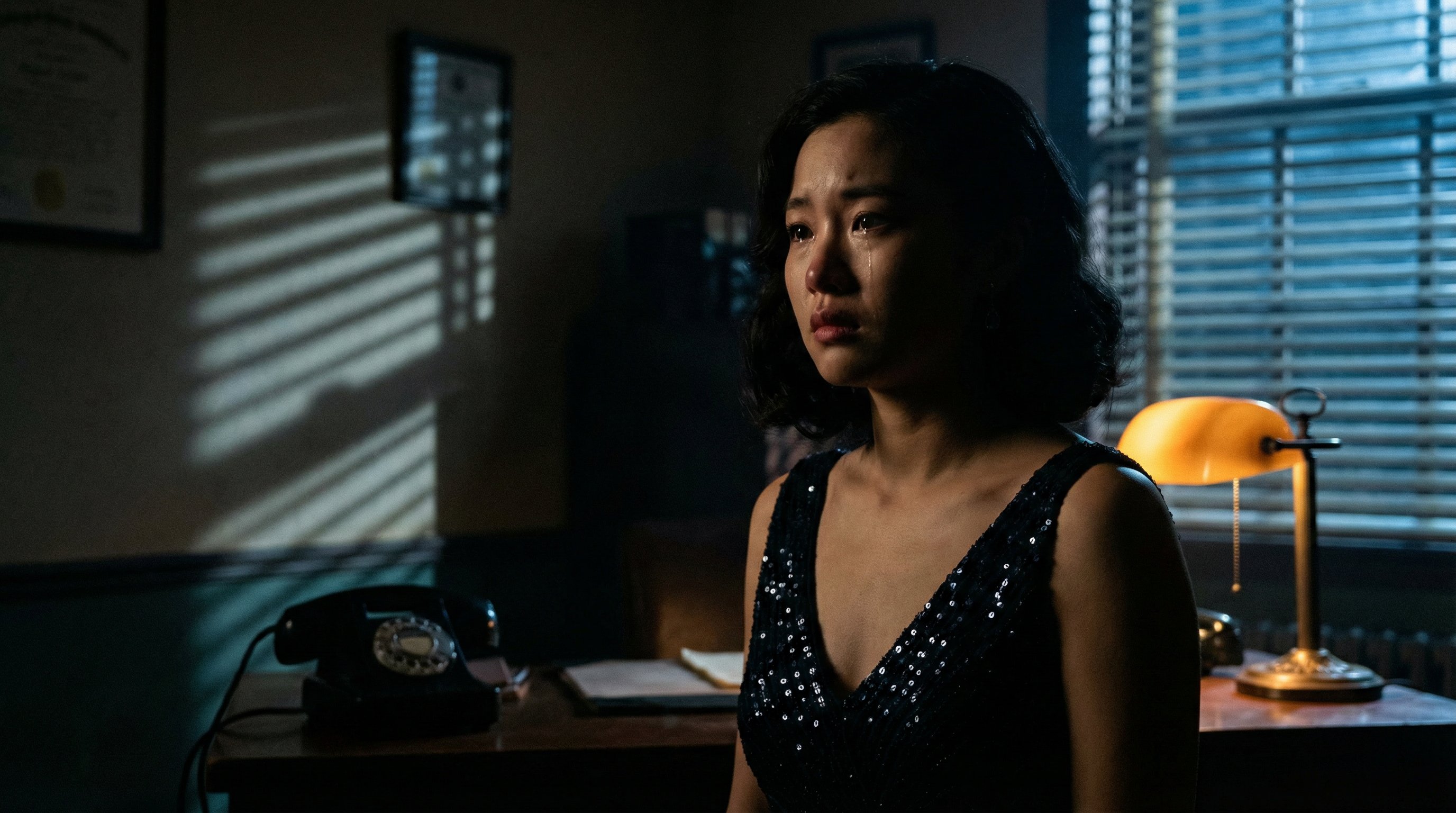 滴蜡调教精选视频：电影级短片