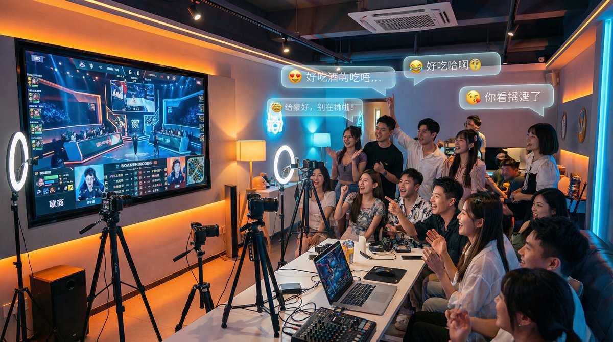 玩物社区社区视频