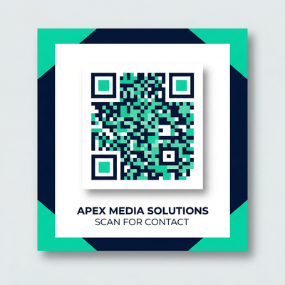 玩物社区商务二维码