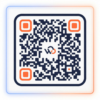 玩物社区公众号二维码