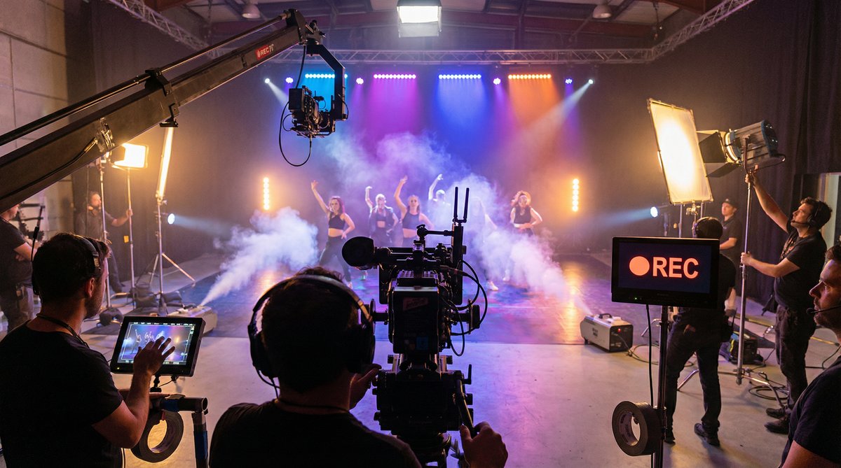 玩物社区专业水准视频